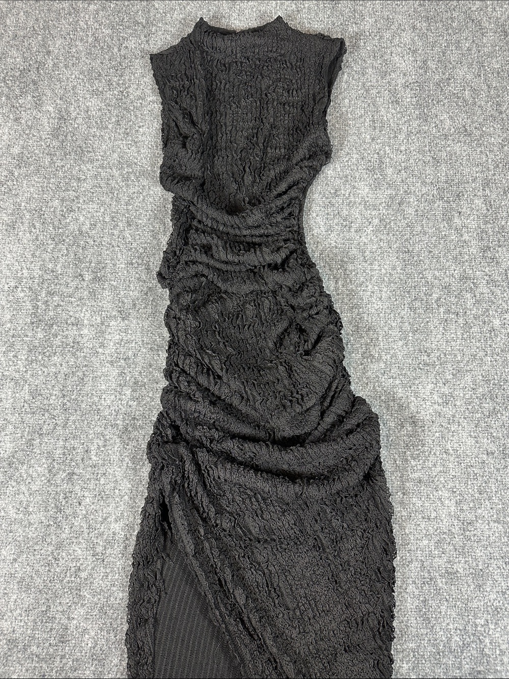 Babyboo Aphrodite Midi Dress Women’s Size Small NWOT - Picture 10 of 15